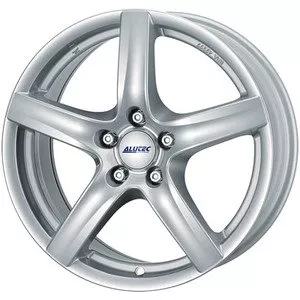 Литой диск Alutec Grip 5,5x14 4x108 ET43 D63,3 фото