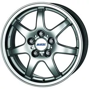 Литой диск Alutec Spyke 5,5x13 4x100 ET38 D63,3 фото