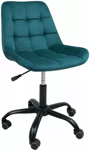 Кресло Алвест AV 245 (темно-бирюзовый) фото