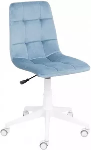 Кресло Алвест AV 246 (голубой) фото
