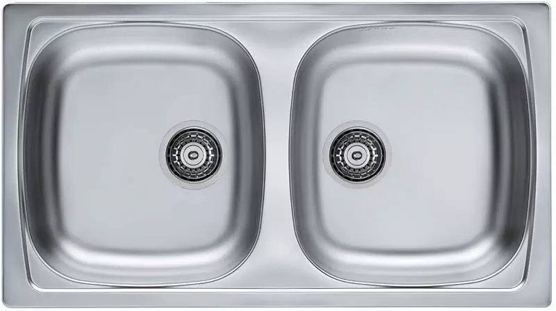 Alveus Basic 160 Satin-90