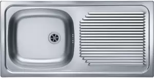 Кухонная мойка Alveus Basic 60 Leinen фото