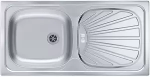 Кухонная мойка Alveus Basic 80 Leinen фото