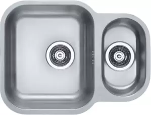 Alveus Duo 70
