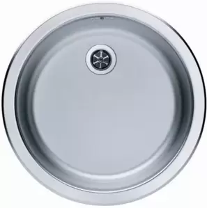 Кухонная мойка Alveus Form 10 Leinen-60 фото