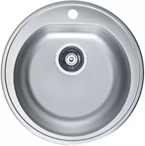 Мойка кухонная Alveus Form 30 Satin-60 фото