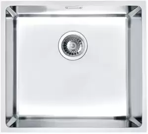 Кухонная мойка Alveus Kombino 40 F/S фото