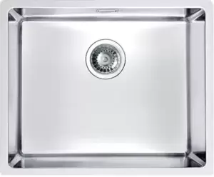 Кухонная мойка Alveus Kombino 50 F/S фото