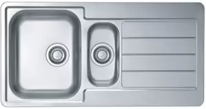 Кухонная мойка Alveus Line 10 фото