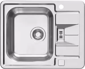 Кухонная мойка Alveus Line Maxim 60 FS фото