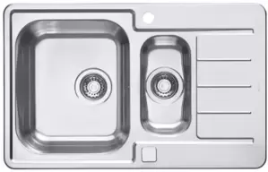 Кухонная мойка Alveus Line Maxim 70 FS фото