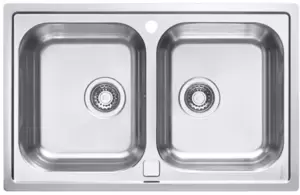 Кухонная мойка Alveus Line Maxim 90 фото