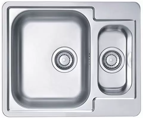 Alveus Line Start 50