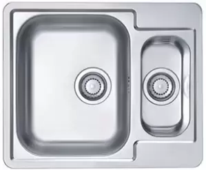 Кухонная мойка Alveus Line Start 50 фото