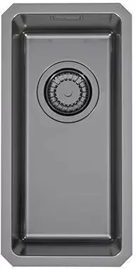 Monarch Kombino 10 U (антрацит)