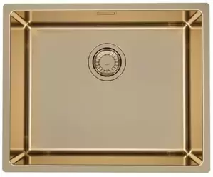 Кухонная мойка Alveus Monarch Kombino 50 F/S (бронзовый) фото