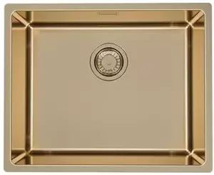 Кухонная мойка Alveus Monarch Kombino 50 U (бронзовый) фото