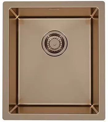 Monarch Quadrix 20 (медный)