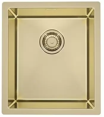 Monarch Quadrix 20 (золотистый)