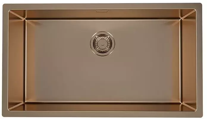 Alveus Monarch Quadrix 60 (медный)