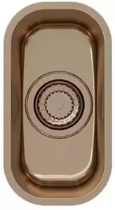Кухонная мойка Alveus Monarch Variant 110 (медный) фото