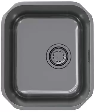 Alveus Monarch Variant 40 (антрацит)