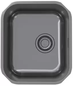 Кухонная мойка Alveus Monarch Variant 40 (антрацит) фото