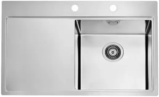 Alveus Pure 40 (правая)