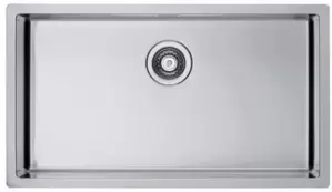 Кухонная мойка Alveus Quadrix 60 фото