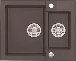 Кухонная мойка Alveus Rock 80 G03M фото