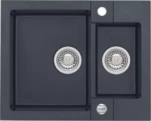 Кухонная мойка Alveus Rock 80 G05M фото