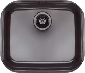 Кухонная мойка Alveus Vintage Variant 10 (графит) фото