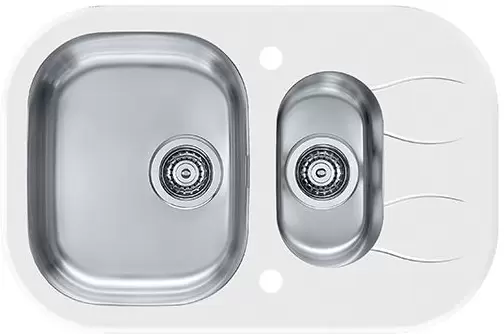 Alveus Wave 30 (белый)