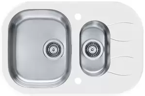 Alveus Wave 30 (белый)
