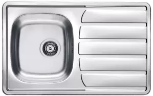 Alveus Zoom 20 Leinen