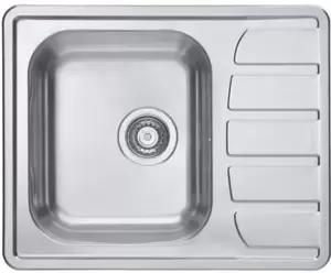 Кухонная мойка Alveus Zoom Maxim 10 фото