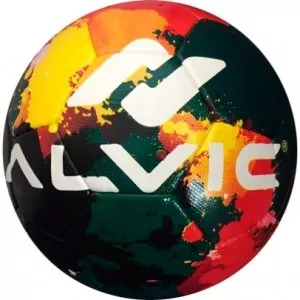 Мяч футбольный Alvic Street Party (AVFLE0016) фото