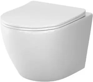 Унитаз AM.PM Like AquaSpin C801900SC фото