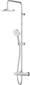 Душевая система AM.PM X-Joy F0785A400 фото