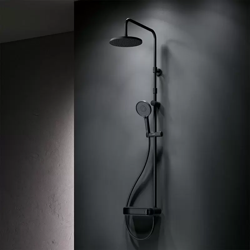 Душевая система AM.PM X-Joy F0785A622 фото