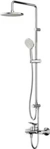 Душевая система AM.PM X-Joy F40885A34 фото