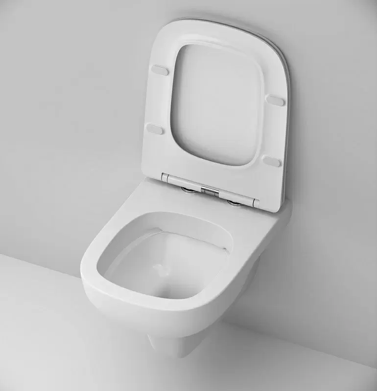 Унитаз AM.PM X-Joy S C85A1702SC фото