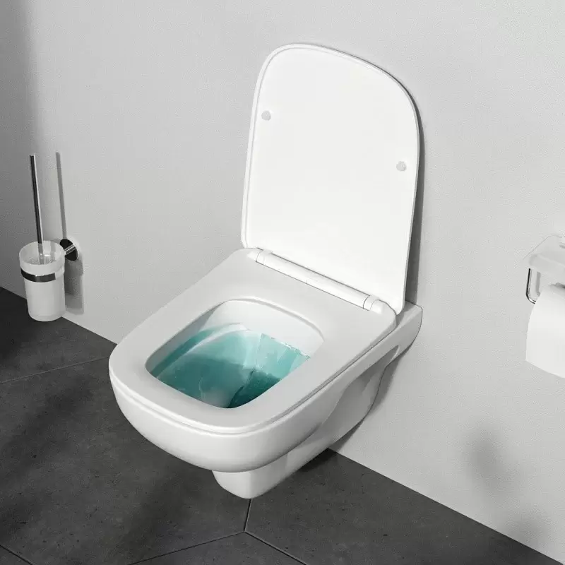 Унитаз AM.PM X-Joy S C85A1702SC фото