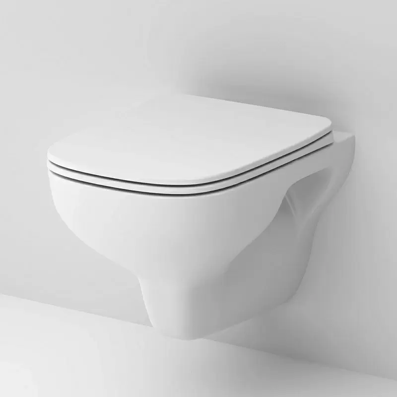 Унитаз AM.PM X-Joy S C85A1702SC фото