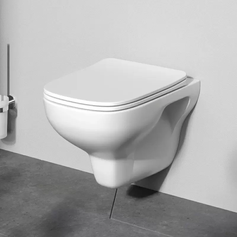 Унитаз AM.PM X-Joy S C85A1702SC фото