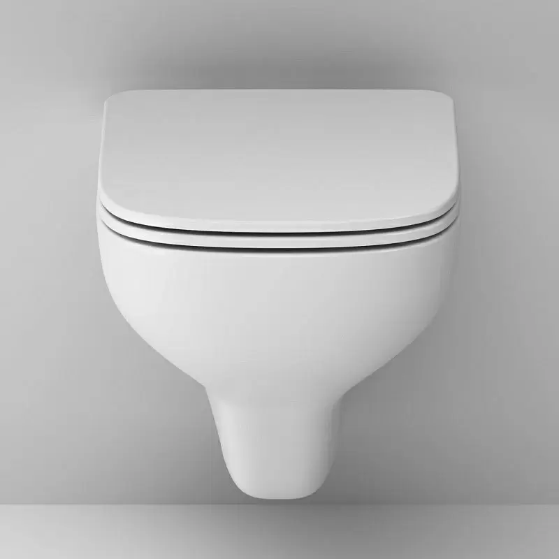 Унитаз AM.PM X-Joy S C85A1702SC фото