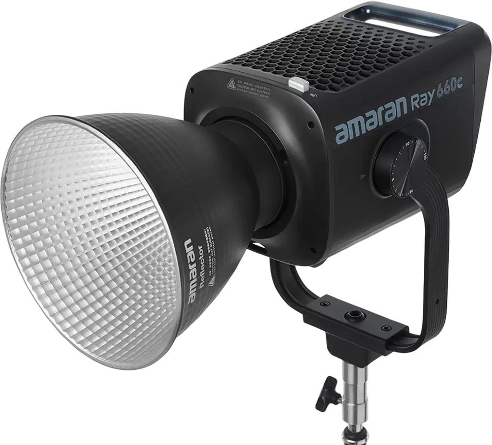 Amaran Ray 660c