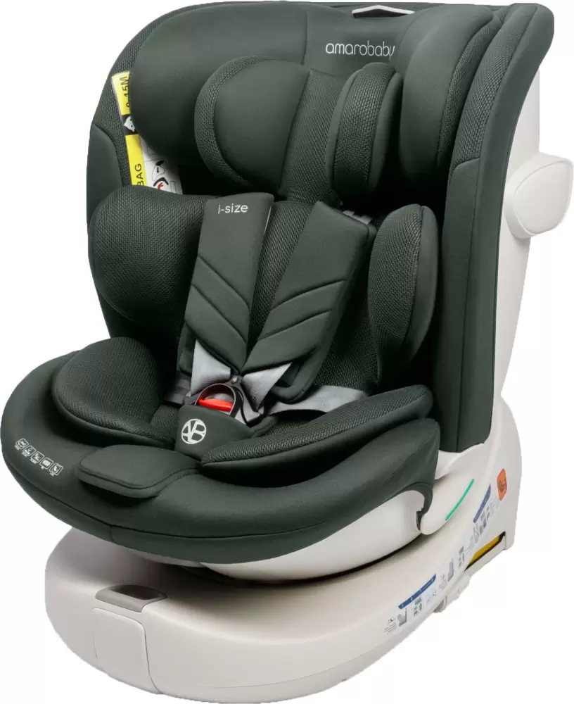Amarobaby Defender (зеленый)