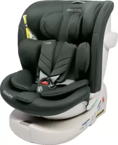 Автокресло Amarobaby Defender (зеленый) фото