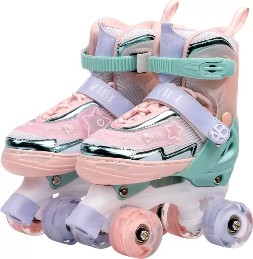 Amarobaby Glory AB24-35GL/1805-30 (р.30-33, бирюзовый/оранжевый)
